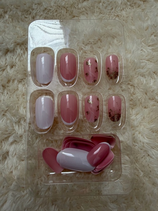 Other - Press On Nails